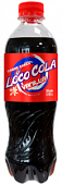 Напиток Loco Cola Vanilla 0,48л