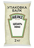 Соус Хайнц (Heinz) Цезарь 2кг