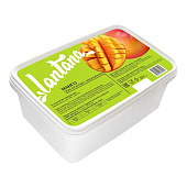 Пюре манго 90% с/м 1кг Lantana™ Гастрофаб