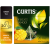 Чай Curtis Delicate Mango Green Tea зеленый ароматизированный 20пакетиков*1,8г
