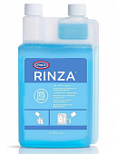 Жидкость RINZA URNEX для чистки капучинаторов и питчеров 1л