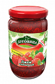 Джем Луговица клубника 430г