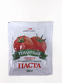 Паста Распак томатная 25% 30г*30шт