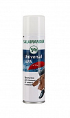 Пропитка Salamander Universal SMS для защиты от влаги и грязи 250мл
