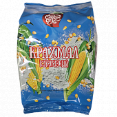 Крахмал кукурузный 200г Сладкий сезон