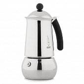 Кофеварка гейзерная Bialetti Class 6 порций