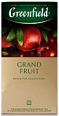 Чай GREENFIELD Grand Fruit 25пакетиков*1,5гр 