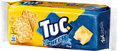 Печенье крекер TUC с сыром 100г