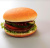 Булочки Bagerstat Foodservice (Лантманнен Юнибейк) для гамбургера без кунжута 125мм*24шт