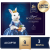 Чай RICHARD Royal Postcards Tea Rabbit Princess черный ассорти 9шт 17,1г сашет
