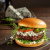 Булочки Bagerstat Foodservice (Лантманнен Юнибейк) для гамбургера Бриошь 125мм*24шт