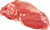 Говядина лопатка с/м Ростпродукт