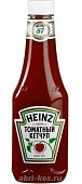 Кетчуп Heinz томатный 570г