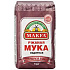 Мука Макфа ржаная хлебопекарная обдирная 1кг
