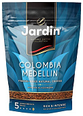 Кофе Jardin Colombia Medellin сублимированный 240г