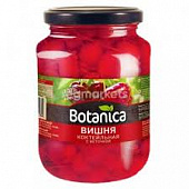 Вишня Botanicа для коктейля красная 720мл