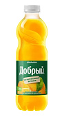 Сок Добрый Апельсин 0,97л пэт