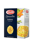 Макароны Barilla(Барилла) Барбине А Нидо 500г