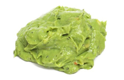 Соус Гуакамоле Guacamole MILD с/м 500г Global Hacienda