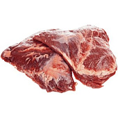 Говяжьи щеки с/м Аргентина