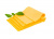 Сыр Сливочный Amber плавленый ломтевой 45% 40шт