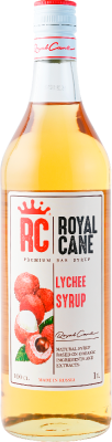 Сироп Royal Cane Личи 1л