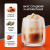 Кофе в капсулах Coffesso Dolce Caramel 5,5г*8шт + 14г*8шт