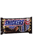 Батончик SNICKERS 5*40г