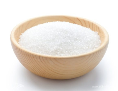 Сахар ванильный 