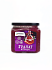 Пюре Proff Puree гранат с/м 500г