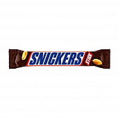 Батончик Snickers Stick шоколадный 20г