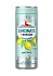Лимонад БОРЖОМИ LIMONATI BY BORJOMI цитрус 0,33л