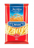 Макароны Смак Экстра перья 400г