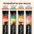 Кофе Coffesso Cappuccino 3в1 20пак*15г