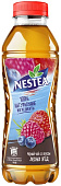 Чай Nestea черный со вкусом лесных ягод 0,5л