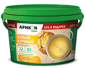 Бульон куриный 2,2кг АРИКОN PROFI