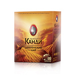 Чай Принцесса Канди Цейлон 100пакетиков*2г