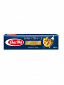 Макароны Barilla(Барилла) Спагеттини №3 500г