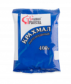 Крахмал Славная трапеза картофельный 400г