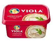 Сыр Viola плавленый сливочный 50% 400г
