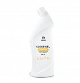 Чистящее средство Grass Gloss-Gel Professional для ванны и туалета 750мл