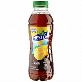 Чай Nestea черный со вкусом лимона 0,5л