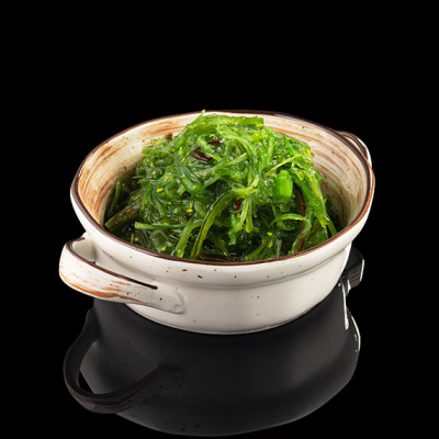 Салат чука с/м 1кг OSHI