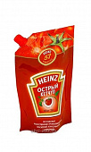 Кетчуп Хайнц (Heinz) острый 350г