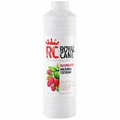 Топпинг Малина 1кг Royal Cane