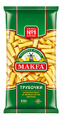 Макароны Макфа трубочки 450г