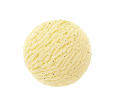 Мороженое Филевское ваниль-бурбон пломбир 2,2кг