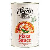 Соус томатный для пиццы Pizza Sauce 4,1кг ж/б Antica Napoli