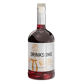 Основа для коктейлей DRINKSOME Tiger Vermouth 0,7л