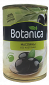 Маслины Botanica без косточки 270г